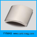 curved magnets neodymium segment magnet arc magnet